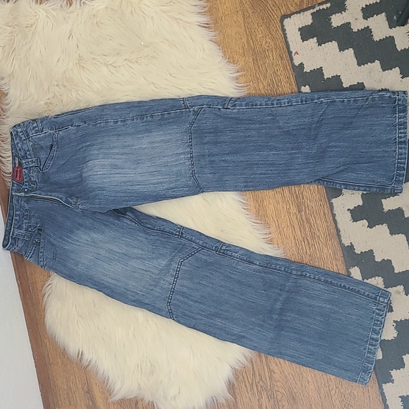 shift Other - Shift Kevlar reinforced denim blue jeans size 30